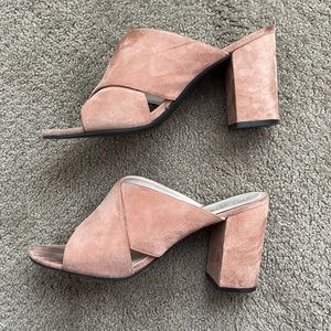 Cole Haan Gabby Mule Sandals